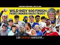 Padres-Dodgers-Angels Trade Rumors, Indy 500-F1-NASCAR Weekend, NBA/NHL Playoffs, PAC12 Lawsuits