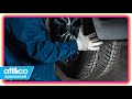 Keep Your Tires In Top Shape This Winter