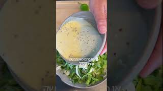 סלט שומר קייצי וטעים