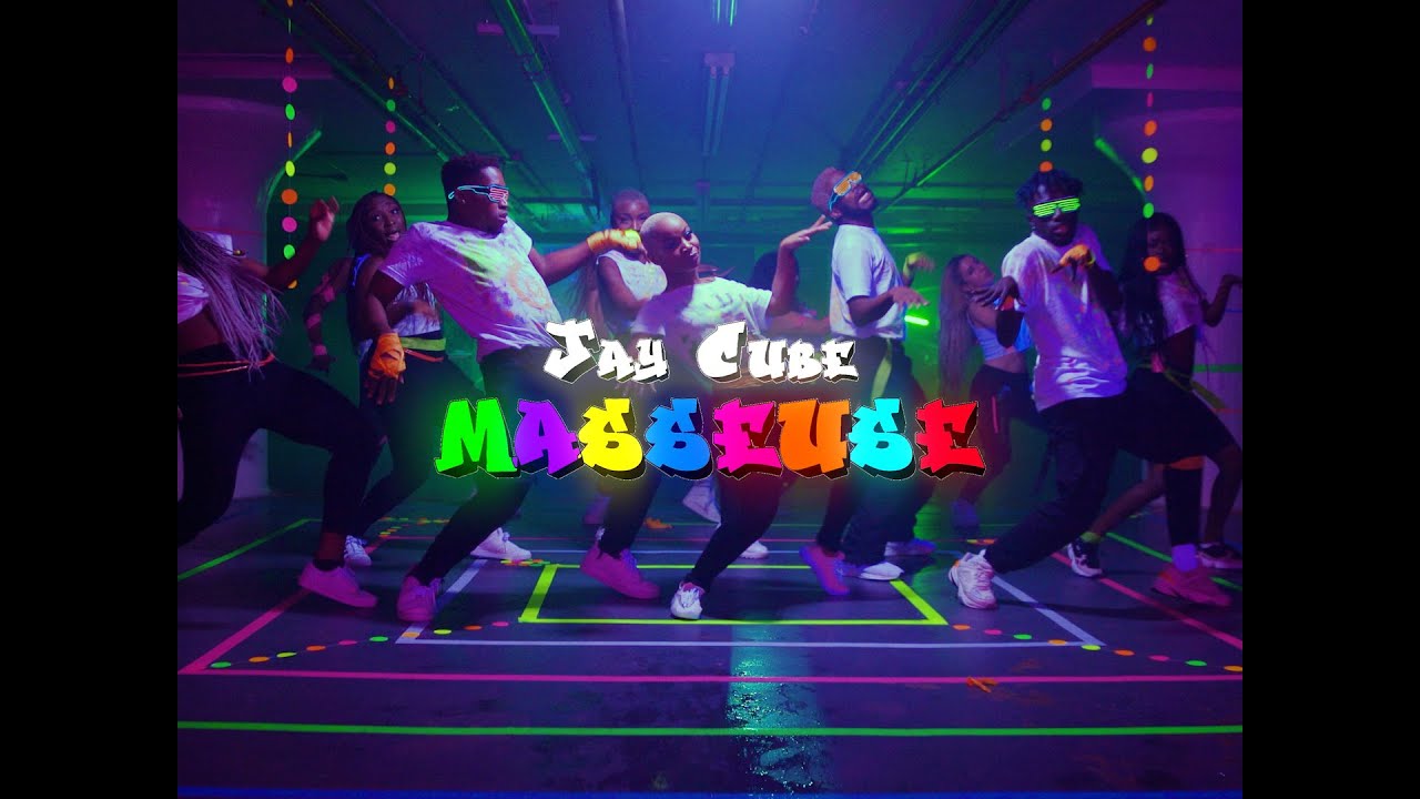 Watch Jay Cube - Masseuse (Official Video) on YouTube Watch Jay Cube - Masseuse (Official Video) on YouTube