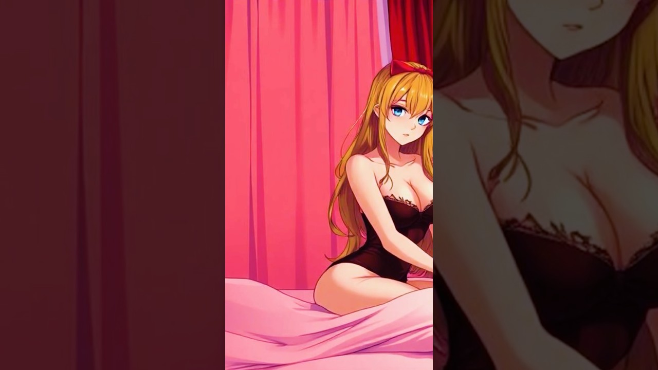 Давайте поговорим о БДСМ | 18+ 