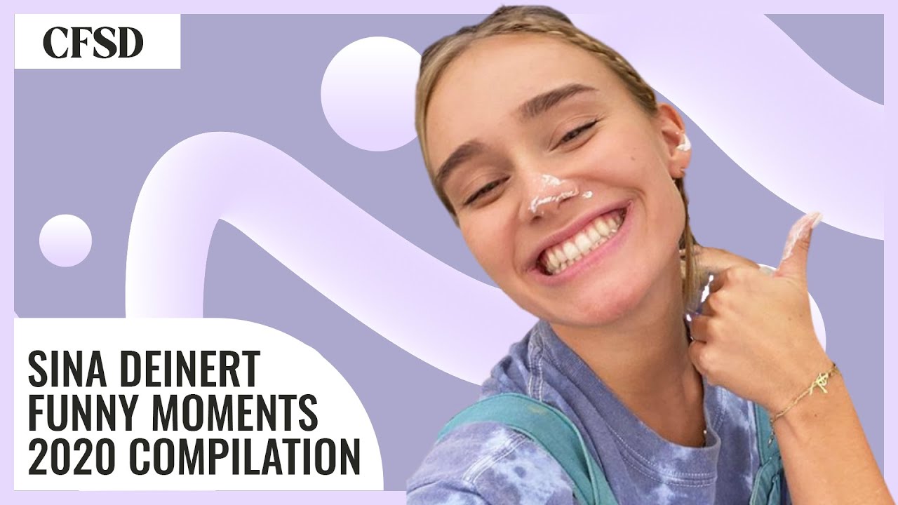SINA DEINERT Funny Moments (2020 Compilation)