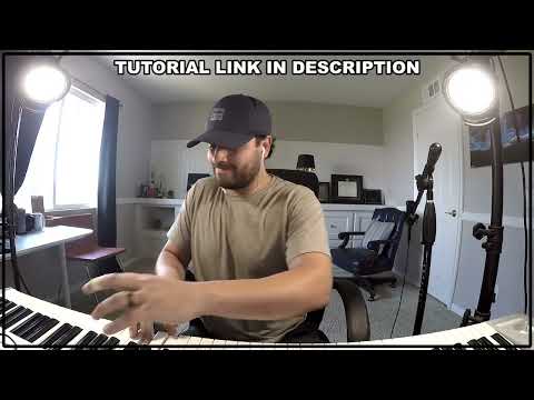 Vrbo Commercial Piano Song (Cover)