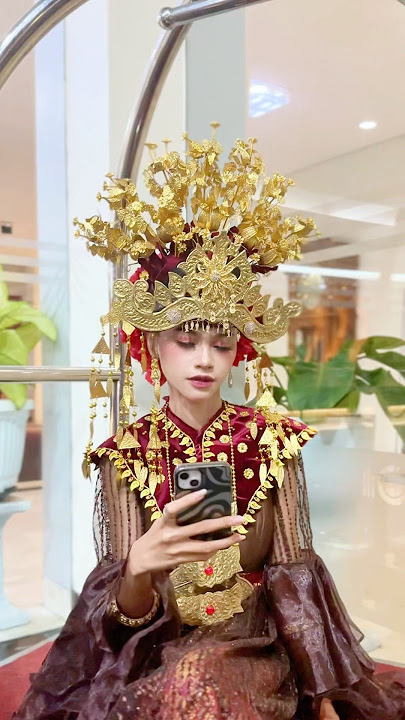 dapat telfon dari dek tia monika - dance tiktok viral 2025