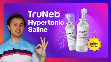 What Hypertonic Saline is the Best?