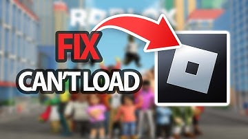 How To Fix Roblox App Game Can