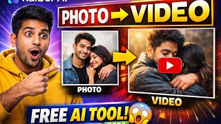 Kaiber AI Kaise Use Kare 🔥 | Photo Se Video Kaise Banaye (Step by Step) 2026