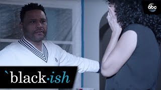 "I have no idea what we're fighting about!" - black-ish screenshot 1