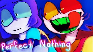 Perfect Nothing Meme// Animation meme (loop)
