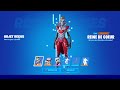 SECRETS de la MISE À JOUR sur Fortnite !