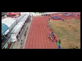 U19 school games national 1500m final chandrapur 💢💯💢baljeet singh🥉