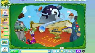 new mystry code binweevils 2012
