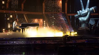 Kiero - Anche Per Te Live The Voice 2014, Blind Audition