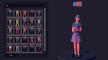 TABS unit creator (beta)