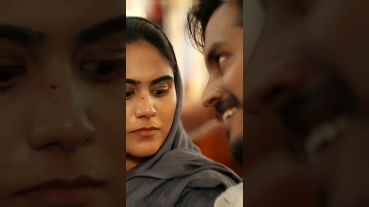 Nppreetha Meesa Beauty Song 🥰