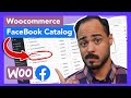 Upload WooCommerce Product to Facebook Catalog in 2020 (FIX ERRORS: remove HTML & fixed variants)