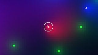 Watching AI Creatures Evolve: Predator vs Prey Simulation