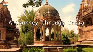 A Journey through India Oct 2023 - 3 Weeks of Travel - Delhi - Agra - Jaipur - Jaisalmer - Mumbai