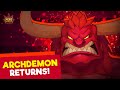 Archdemon Returns! | Hero Wars
