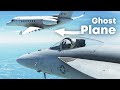 Ghost Plane | This Doomed Aircraft was Left to Fly Until it Ran OUT OF FUEL