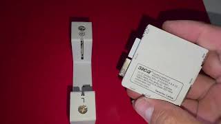 Desarmamos protección de picos de sobretension y  transitorios SICA