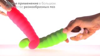 Новые вибраторы Fun Factory G5(Встречайте мощные и гибкие вибраторы Fun Factory пятого поколения - Big Boss G5, Tiger G5 и Patchy Paul G5. Купить на http://lavkafreida.ru/f..., 2015-06-23T09:04:24.000Z)