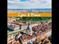 Lyon Nightlife & French Cuisine: A Perfect Blend of Flavor and Fun!
