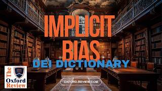 Implicit Bias