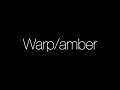 Gordon DISCOGRAPHY「Warp/amber」路上ライブ映像