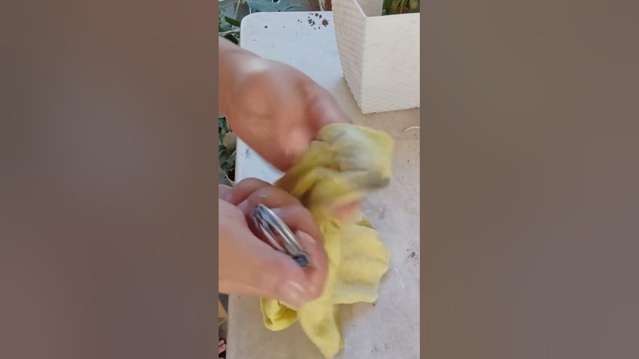 HOW TO USE TOOTHPASTE TO CLEAN SILVER BEST RESULTS YouTube