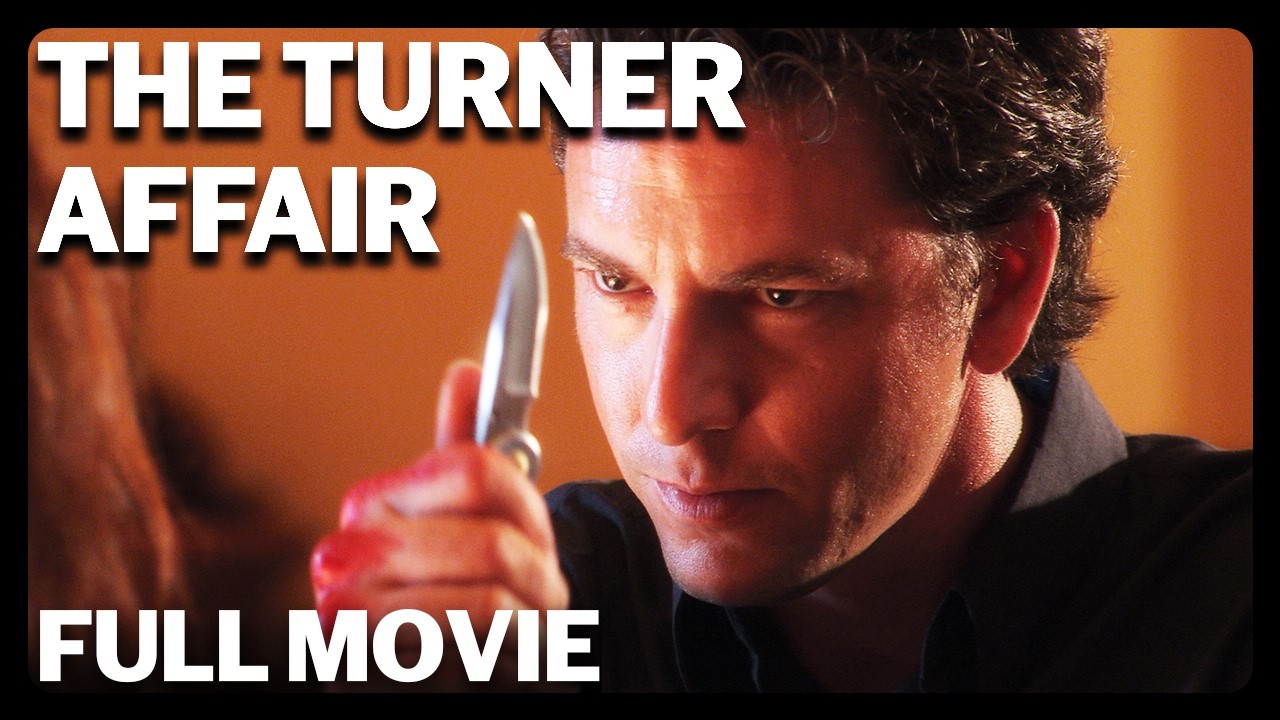 The Turner Affair