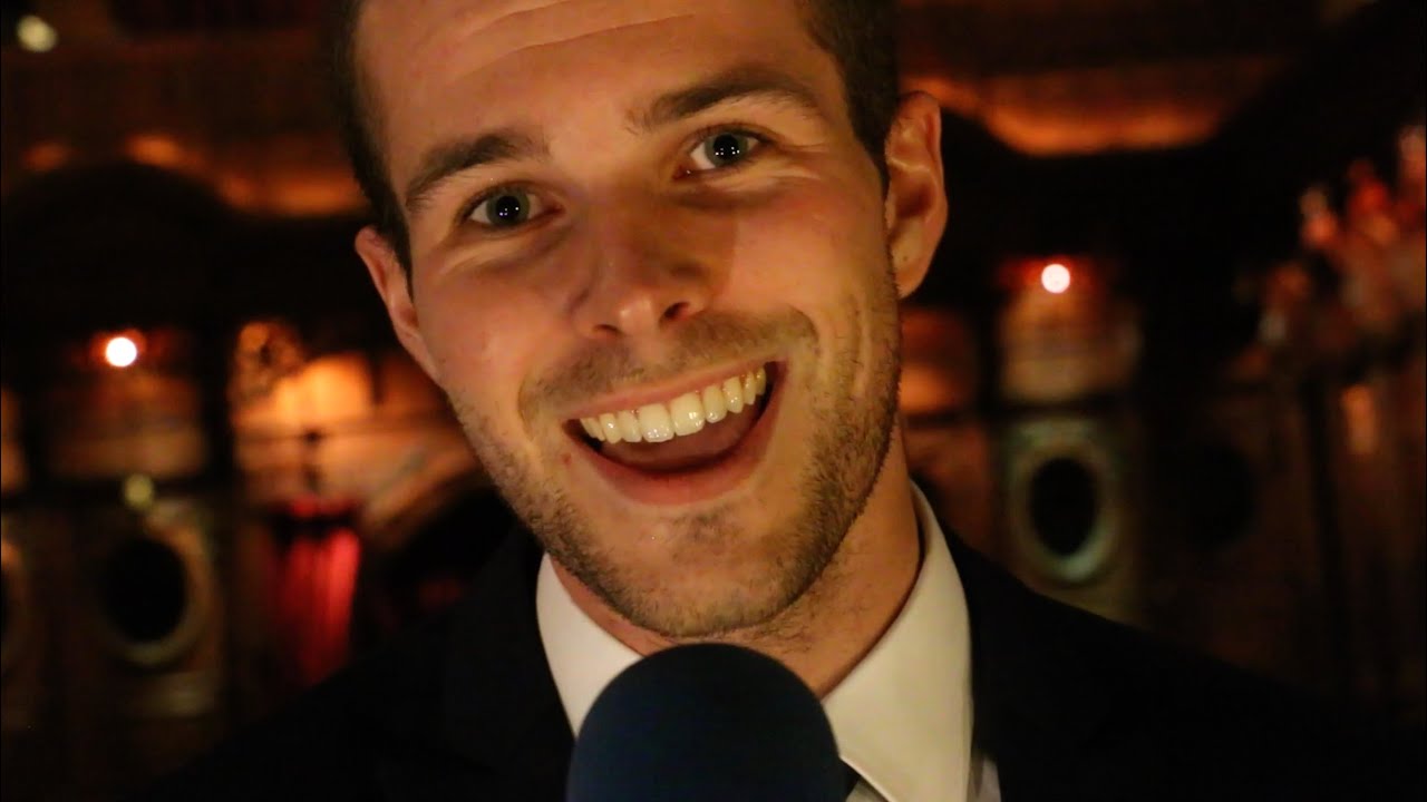 Away in a Manger - Out of the Blue - Live Sessions