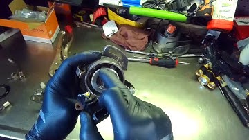 Distributor hall sensor info / versions