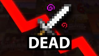 What Happened to Minecraft PVP