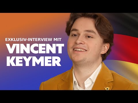 Insider insights: Chess genius Vincent Keymer on Gukesh and the World Championship, chess tips & ...