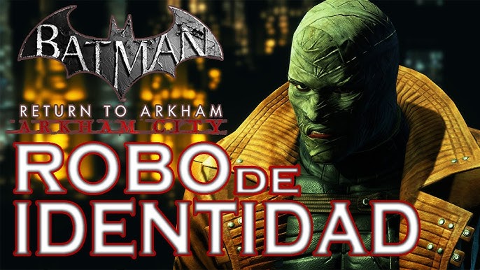 Arriba 70+ imagen batman return to arkham español latino