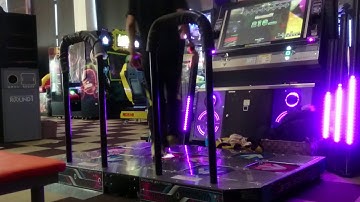 【DDR A】ルミナスデイズ DP Expert