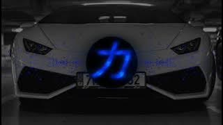 qvtvna - Bento Box (Bass Boosted)