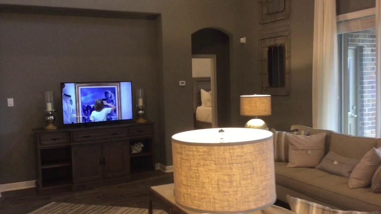 Briarwood Executive 652 by Long Lake LTD YouTube