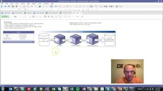 Learn Quantrix Modeler: Scripting – Script Button On Canvas Move to Front…Always Net Worth