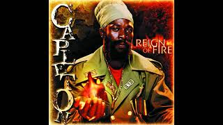 Capleton  That Day Will Come