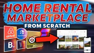 Build A Home Rental Marketplace App From Scratch (Step by Step Tutorial) screenshot 5