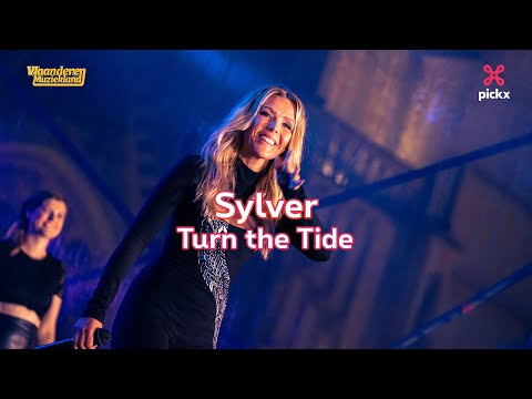 Vlaanderen Muziekland: Sylver