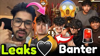 🇮🇳JONATHAN New Team Big Hint🥵 Lolzz &amp; Robin Leaked🚨 GOBLIN Savage on Fan Fab. Team😱 Saumraj Reply ✅🏆