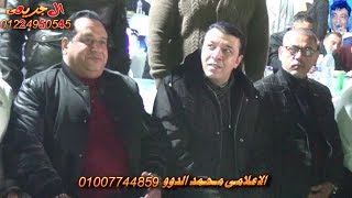 اسماعيل الليثى كينج مصرصبرى بيه نخنوخ والنجم مصطفى كامل الاعلامى محمد الدوو مليونية الحاج عادل شحاته