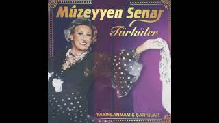 Bursalı Mısın Kadifeli Gelin Müzeyyen Senar