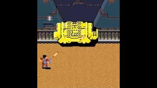 Arcade Longplay [634] Heavy Barrel