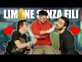 Limonare Senza Fili - GIOCO DI SAN VALENTINO (ft. Cris Brave) - theShow