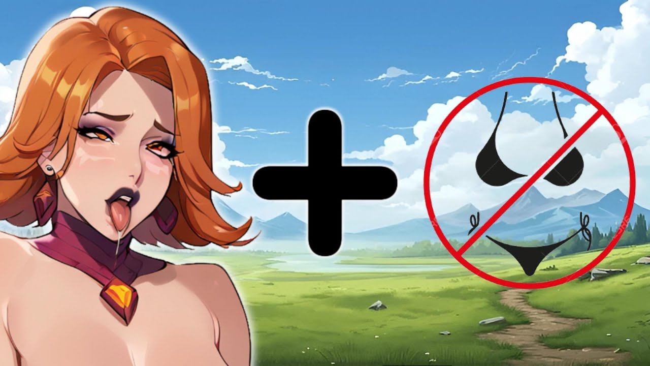 Dota 2 Characters Without Clothes Mode