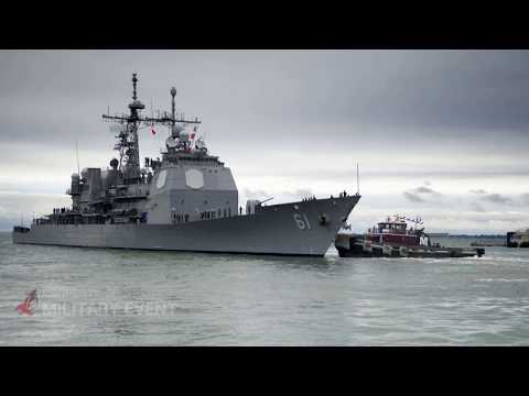 US Navy Use